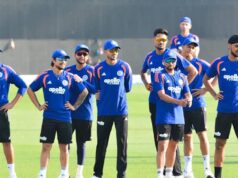 दिल्ली में अफगानिस्तान की मेजबानी में खेलेगा भारत, जानें क्यों विजिटर्स ड्रेसिंग रूम में बैठेगी टीम इंडिया