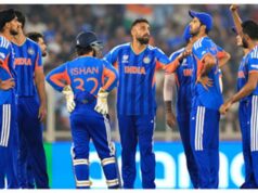 T20I में भारत का बड़ा रिकॉर्ड, 200 जीत पूरी करने वाली पहली टीम बनी; पाकिस्तान-न्यूजीलैंड पीछे