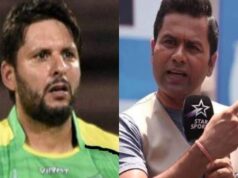 शाहिद आफरीदी के बयान से भड़के आकाश चोपड़ा, PCB और मोहसिन नकवी पर भी साधा निशाना