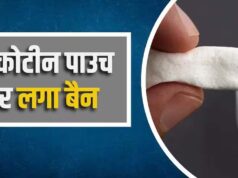 निकोटीन पाउच और निकोटीन गम में क्या फर्क? सरकार ने अवैध पाउच पर क्यों कसा शिकंजा