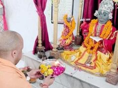 सपा पर हमला, बोले- जिन्हें सैफई महोत्सव और बर्मिंघम की बग्घी से फुर्सत नहीं थी, वे कारीगरों और आत्मनिर्भरता के बारे में क्या सोचते