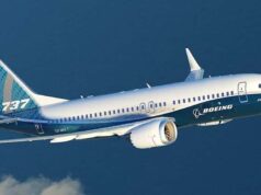 Boeing 737 MAX पर फिर बढ़ी चिंता, सॉफ्टवेयर गड़बड़ी के बाद डिलीवरी रोकने की मांग