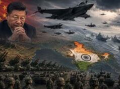 चीन ने बदली युद्ध की रणनीति: सेना के साथ नागरिक, डेटा और निजी संसाधन भी होंगे लामबंद