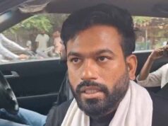 फिर चर्चा में अभिजीत दीपके, नए आंदोलन से मचा हड़कंप; अब किसे बनाया निशाना?