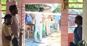 बंगाल में 5 साल बाद BJP कार्यकर्ता का शव कब्र से बाहर, ममता की जीत के बाद हुई थी मौत; जानें मामला