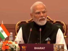 PM मोदी के नेतृत्व में वैश्विक मंच पर मजबूत हुई भारत की भूमिका: CM विष्णुदेव साय