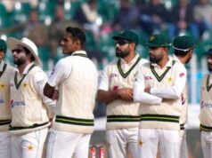 WTC अभियान में पाकिस्तान की मुश्किलें बढ़ीं, ICC ने काटे 11 अंक और लगाया जुर्माना; अब श्रीलंका से होगी भिड़ंत