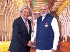 क्या भारत बनेगा वीटो पावर वाला देश? रूस-चीन के समर्थन के बाद UN चीफ ने दिया बड़ा संकेत