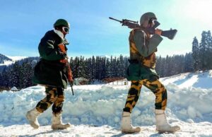 LAC पर बदली तस्वीर, 2025 में घट गई चीनी सेना की तैनाती; भारत ने उत्तरी सीमा पर बढ़ाई पकड़