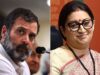SIR पर कांग्रेस का वार, 13.30 करोड़ नाम बहाल करने की मांग; BJP ने किया पलटवार