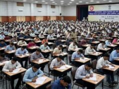 रेलवे में 4029 पदों पर भर्ती, JE समेत इन पदों के लिए CBT-1 परीक्षा 27 अक्टूबर से