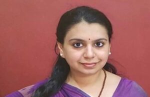 चर्चित IAS दिव्या मित्तल का इस्तीफा स्वीकार, सोशल मीडिया पोस्ट में बयां की अपनी बात