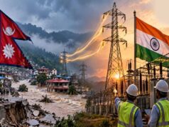 नेपाल में बिजली संकट गहराया, बाढ़ से पावर सिस्टम बेहाल; भारत 18 घंटे रोज देगा बिजली