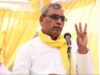 शिवपाल के हाथों से लिया लोहिया ट्रस्ट, सियासत तेज; ओपी राजभर बोले- अखिलेश को चाचा पर भरोसा नहीं