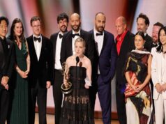 Emmy Awards 2026: जीन स्मार्ट ने पांचवीं बार जीता ‘Hacks’ अवॉर्ड, टॉम हॉलैंड-जैंडाया ने लूटी महफिल