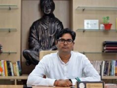 UCC को लेकर OP चौधरी ने गिनाईं मुस्लिम महिलाओं की मुश्किलें, कहा- समान कानून से परंपराएं रहेंगी सुरक्षित