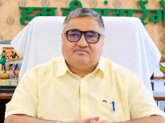 राम-नामी’ की सांस्कृतिक परंपरा को मिली राष्ट्रीय पहचान, मंत्री राजेश अग्रवाल ने जताया हर्ष