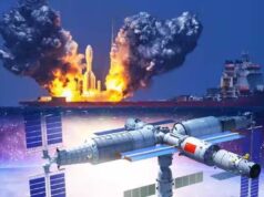 Space War का नया दौर? चीन के सैटेलाइट रिफ्यूलिंग दावे से अमेरिका की बढ़ी चिंता