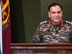 ड्रोन से महंगे हथियारों को खतरा, जनरल धीरज सेठ बोले- नई तकनीक के साथ पुराने हथियार भी कारगर