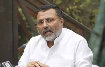 कारगिल-POK को लेकर BJP सांसद का बड़ा आरोप, पाकिस्तान को सौंपने की तैयारी का दावा