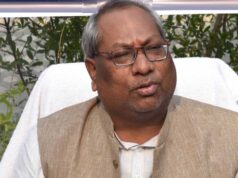 ‘सपा के अपने लोग टूटने की कगार पर’, संजय निषाद का बड़ा राजनीतिक दावा