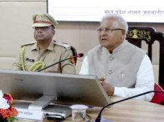 आंगनवाड़ी से प्राथमिक स्कूल तक स्क्रीनिंग कैंप पर जोर, राज्यपाल पटेल ने दिए निर्देश
