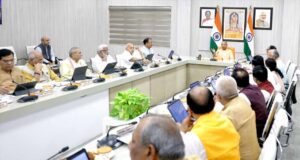 ‘यूपी राइज 2026’: इनोवेटिव स्टार्टअप आइडियाज से जॉब क्रिएटर बनेंगे आगरा के युवा