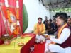 मुख्यमंत्री ने श्रमवीरों, शिल्पकारों, कारीगरों और तकनीकी क्षेत्र से जुड़े लोगों को दी विश्वकर्मा जयंती की शुभकामनाएं