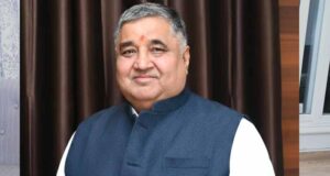 सेवा और समर्पण के संकल्प से जगमगाएगा छत्तीसगढ़, हर घर जलेगा आशीर्वाद का दीया
