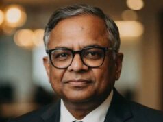 Tata Sons IPO को मिली हरी झंडी, एन चंद्रशेखरन अगले 5 साल संभालेंगे जिम्मेदारी