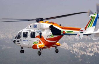 HAL से वायुसेना को तेजस-HTT-40 की डिलीवरी, पवन हंस को भी मिलेंगे ध्रुव NG हेलिकॉप्टर