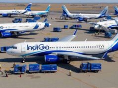 बच्चे के साथ IndiGo में सफर हुआ महंगा, अब ₹1,000 तक अतिरिक्त किराया देना होगा