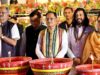 असंगठित क्षेत्र के रिक्शा चालकों को ई-रिक्शा खरीदी के लिए अब 50 हजार के स्थान पर एक लाख रुपए की मिलेगी सहायतामुख्यमंत्री