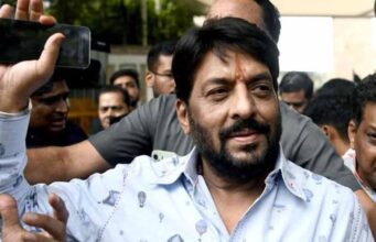 रियल एस्टेट केस में गोपाल कांडा पर ED का शिकंजा, 661 निवेशकों को नहीं मिला कब्जा