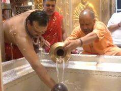 17 सितंबर से शुरू सेवा संकल्प अभियान, काशी में बटुकों और स्वच्छता प्रहरियों का हुआ सम्मान