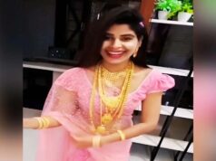 बच्चे पर उड़ाए 500 के नोट, गहनों की भी दिखाती थी झलक; अब घर से सोना-कैश चोरी