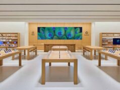 जहां भीड़ की उम्मीद थी, वहां सन्नाटा! गाजियाबाद Apple Store में iPhone 18 के लिए नहीं दिखी लाइन