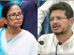 TMC के ‘जोड़ाफूल’ पर रोक, ममता गुट को ‘फुटबॉल खिलाड़ी’ और दूसरे गुट को मिला ‘लिफाफा’ सिंबल