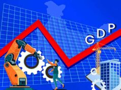 भारत की GDP पर मूडीज का भरोसा बढ़ा, ग्रोथ अनुमान में 1% का बड़ा इजाफा