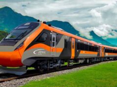 वंदे भारत स्लीपर को लेकर बड़ा अपडेट, दूसरी ट्रेन की तैयारी पूरी; प्रयागराज स्टॉपेज के साथ जानें रूट
