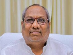 ‘मछुआरे दरी बिछाने वाली कौम नहीं, हक के लिए लड़ने वाली कौम हैं’… संजय निषाद का दो टूक संदेश