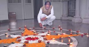 PM मोदी के 25 साल के सार्वजनिक जीवन को CM साय ने बताया प्रेरणादायी, राष्ट्र निर्माण के संकल्प का किया उल्लेख