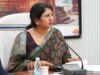 तंत्र क्रिया के आरोप में छात्र की TC का मामला गरमाया, डॉ. वर्णिका ने निरस्त करने के दिए निर्देश