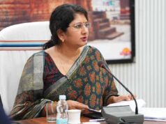 तंत्र क्रिया के आरोप में छात्र की TC का मामला गरमाया, डॉ. वर्णिका ने निरस्त करने के दिए निर्देश
