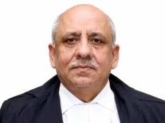 3 साल में 8,788 मामलों का फैसला देने वाले पूर्व जस्टिस का बड़ा फैसला, PM फंड में देंगे ₹1 करोड़
