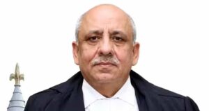 3 साल में 8,788 मामलों का फैसला देने वाले पूर्व जस्टिस का बड़ा फैसला, PM फंड में देंगे ₹1 करोड़