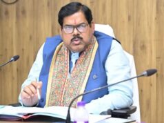 शिक्षक दिवस पर शिक्षा मंत्री की बड़ी पहल, राज्य के सभी 5.80 लाख शिक्षकों को भेजा पत्र