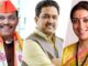BJP में बड़ा संगठनात्मक फेरबदल, विनोद तावड़े का UP प्रभार भी बरकरार