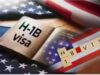 H-1B Visa शुल्क पर ट्रंप प्रशासन का नया आदेश, 21 सितंबर 2027 तक देनी होगी $1 लाख फीस