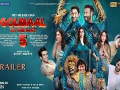 ‘गोलमाल 5’ की रिलीज डेट आई सामने, नए पोस्टर ने खड़े किए सवाल; अक्षय कुमार नहीं आए नजर
